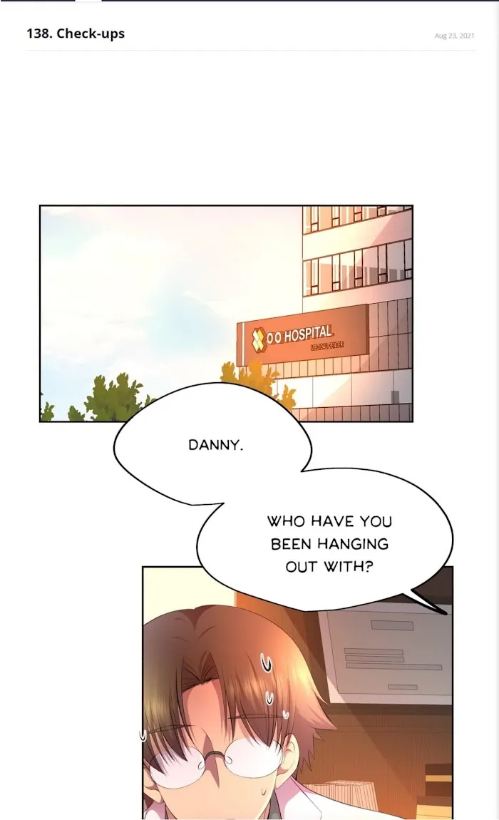 Hold Me Tight - Chapter 138 Page 3