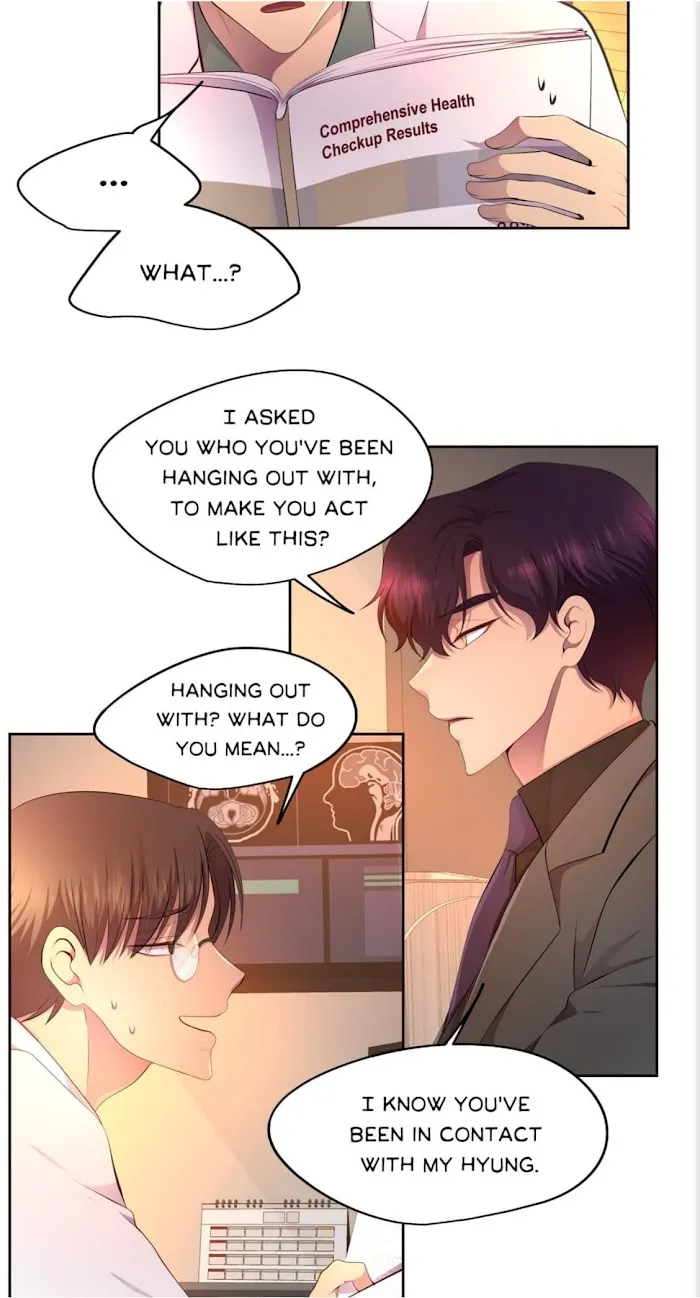 Hold Me Tight - Chapter 138 Page 4
