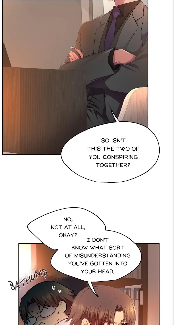 Hold Me Tight - Chapter 138 Page 6