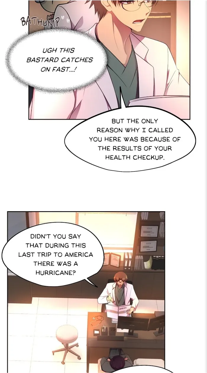 Hold Me Tight - Chapter 138 Page 7