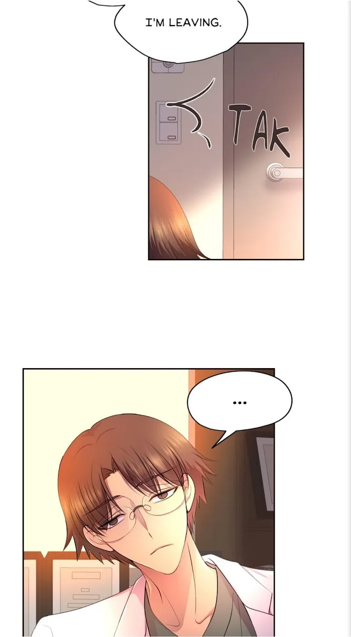 Hold Me Tight - Chapter 138 Page 13