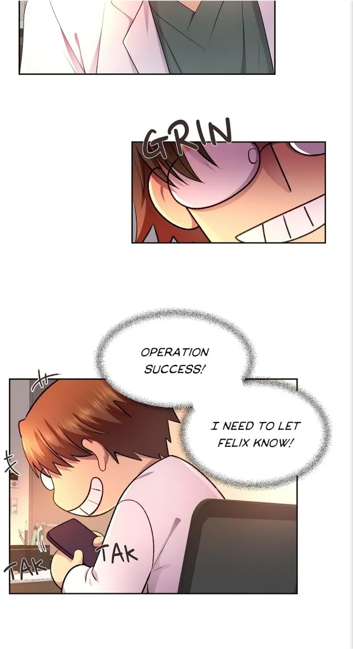 Hold Me Tight - Chapter 138 Page 14