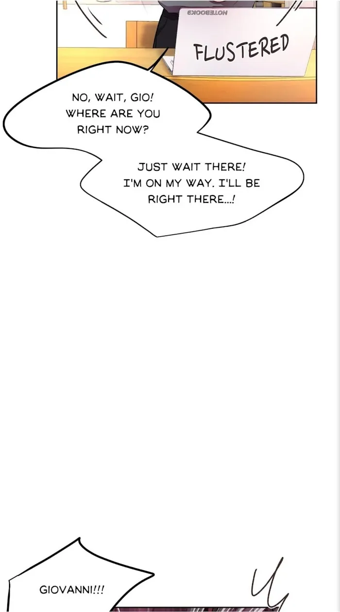 Hold Me Tight - Chapter 138 Page 20