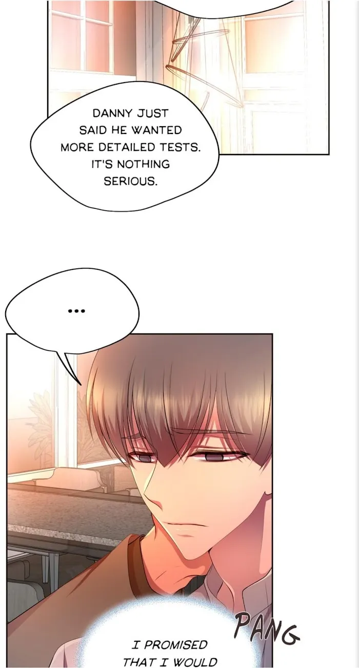 Hold Me Tight - Chapter 138 Page 28