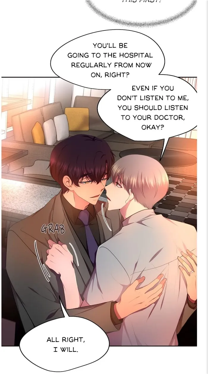 Hold Me Tight - Chapter 138 Page 30