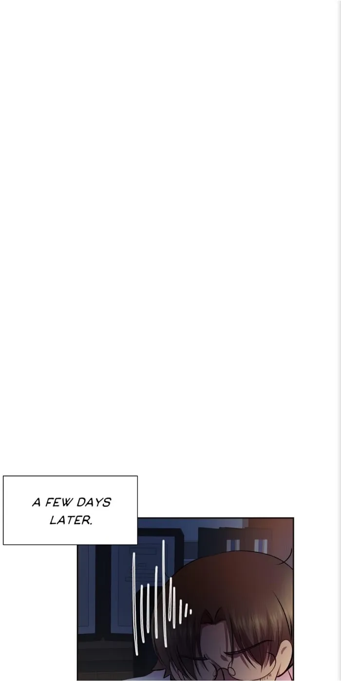 Hold Me Tight - Chapter 138 Page 31