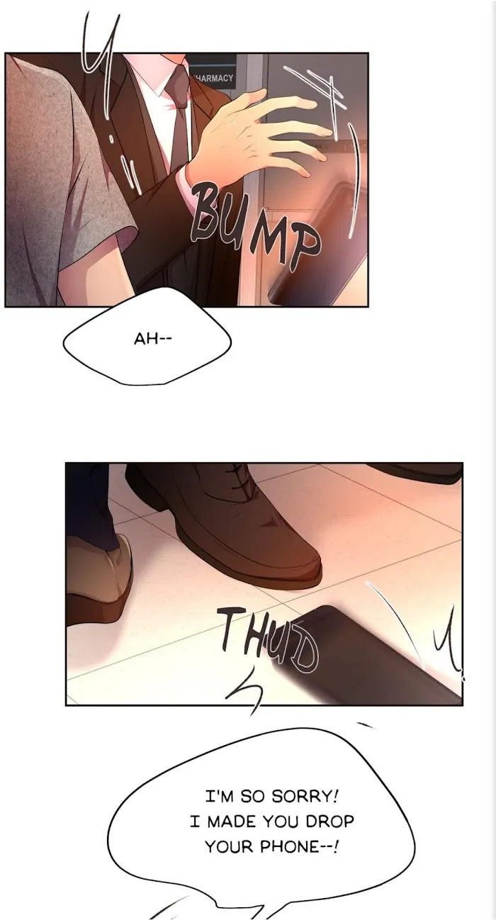Hold Me Tight - Chapter 138 Page 37