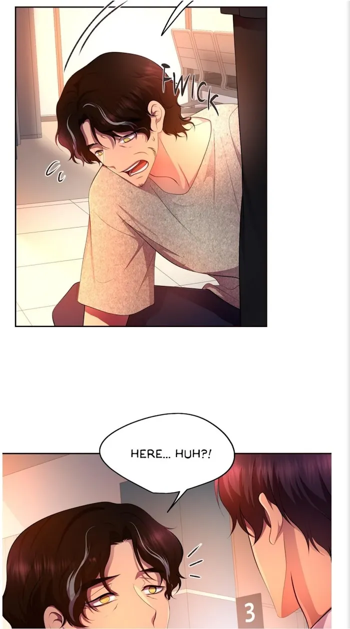Hold Me Tight - Chapter 138 Page 38