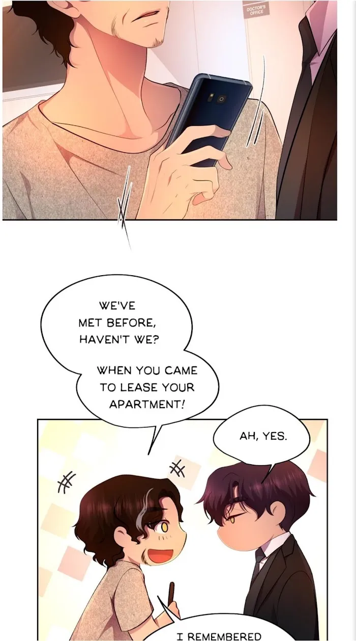 Hold Me Tight - Chapter 138 Page 39