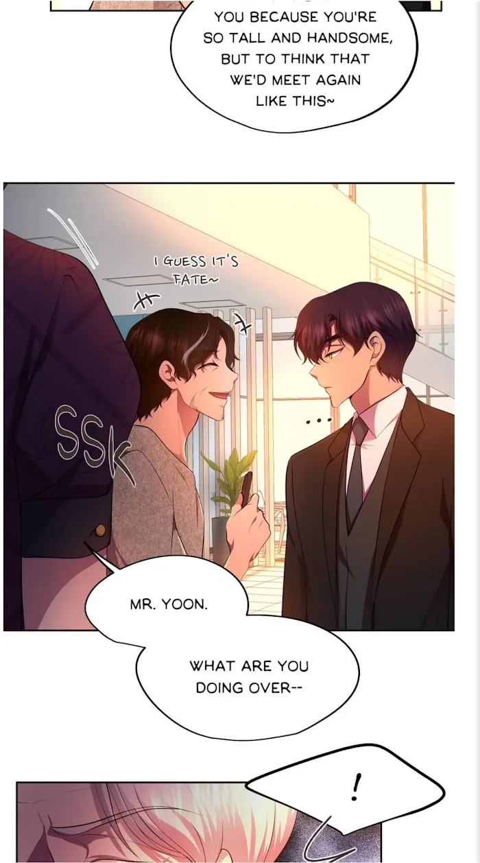 Hold Me Tight - Chapter 138 Page 40