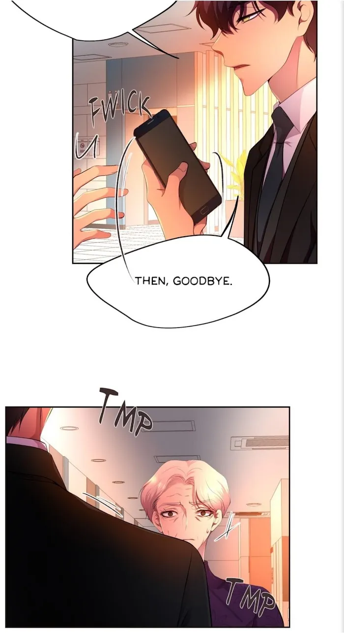 Hold Me Tight - Chapter 138 Page 43
