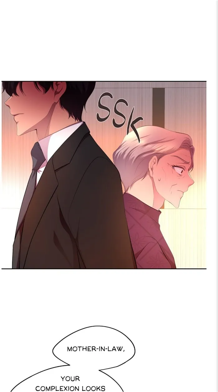 Hold Me Tight - Chapter 138 Page 44