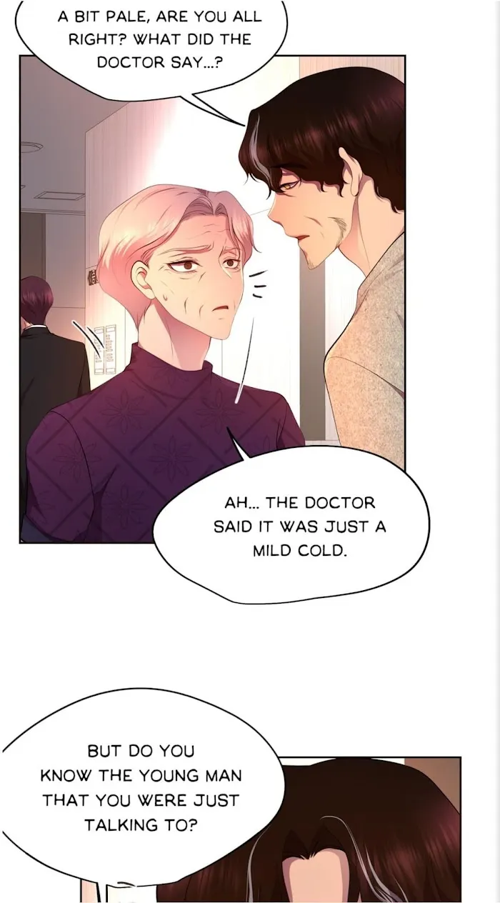Hold Me Tight - Chapter 138 Page 45