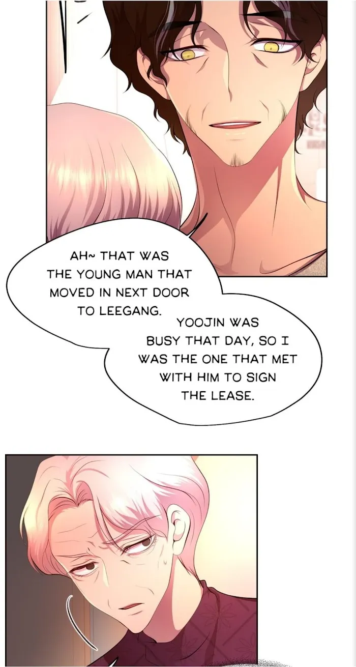 Hold Me Tight - Chapter 138 Page 46