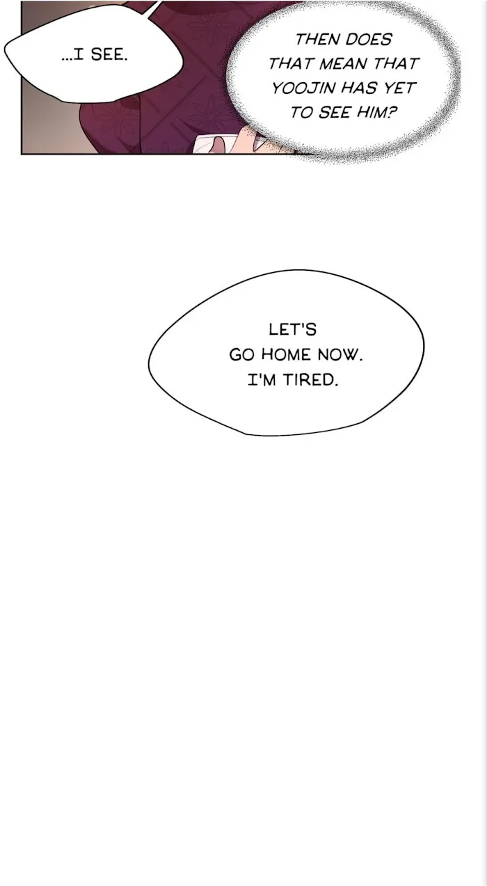 Hold Me Tight - Chapter 138 Page 47