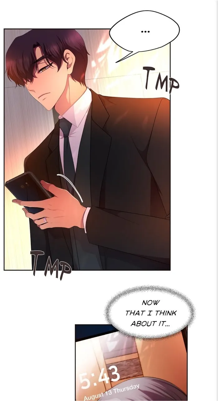 Hold Me Tight - Chapter 138 Page 48