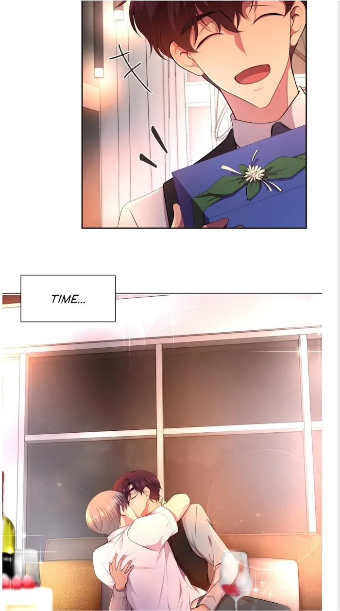 Hold Me Tight - Chapter 138 Page 51