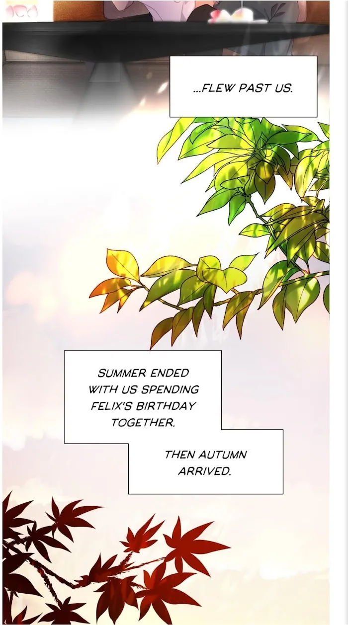 Hold Me Tight - Chapter 138 Page 52
