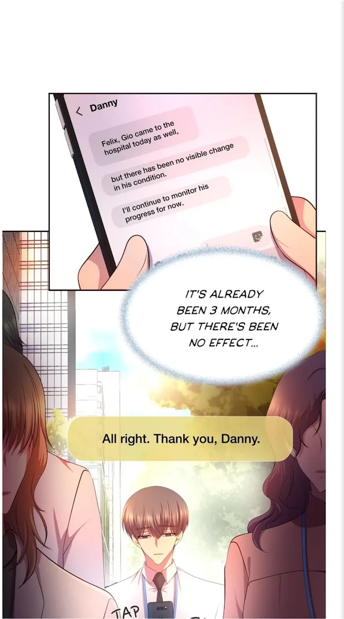 Hold Me Tight - Chapter 138 Page 54