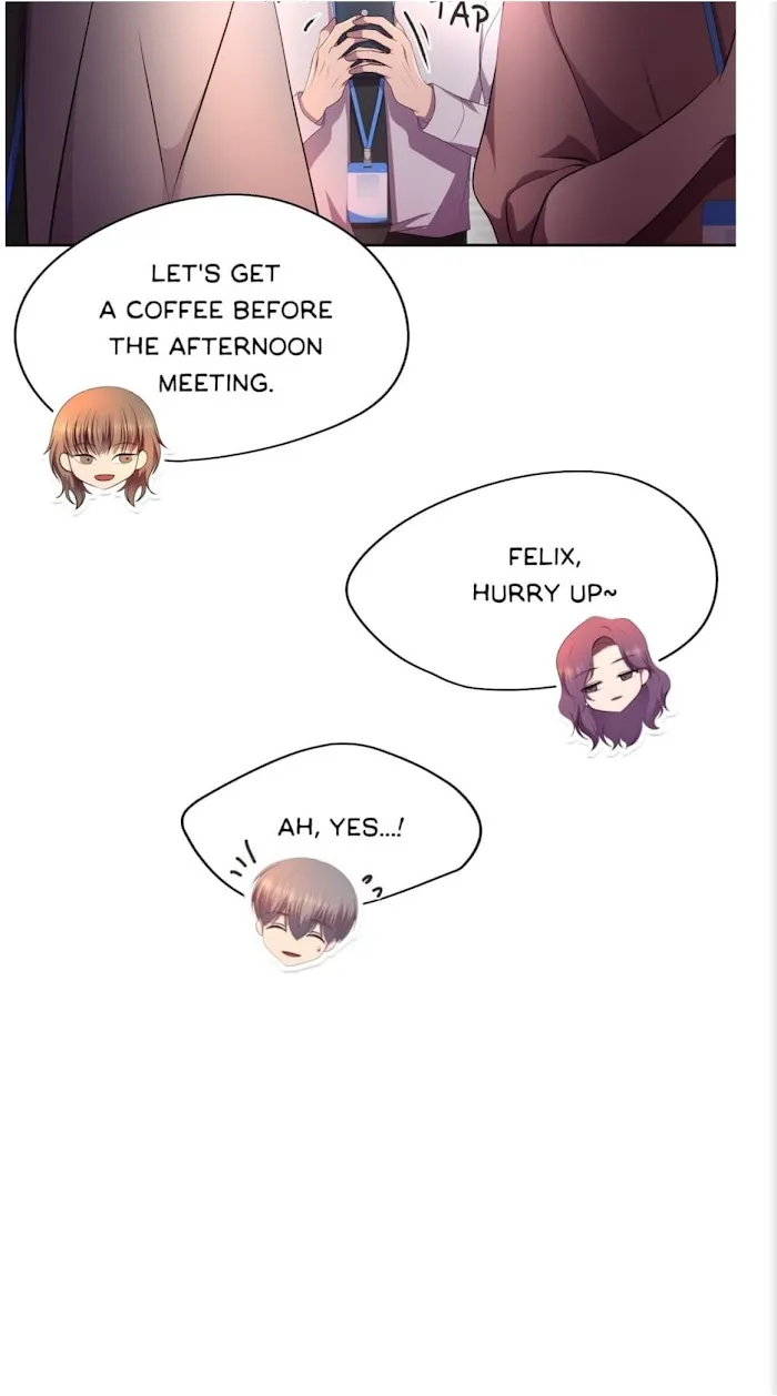 Hold Me Tight - Chapter 138 Page 55