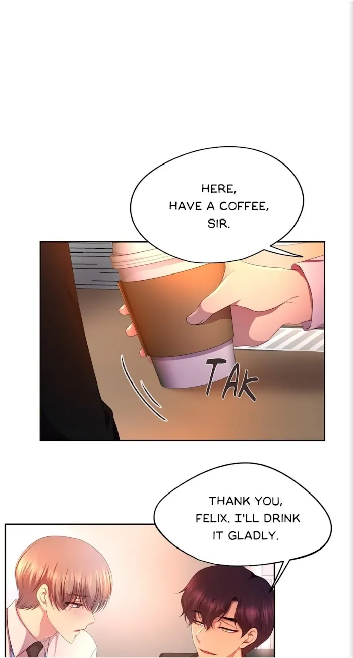 Hold Me Tight - Chapter 138 Page 56