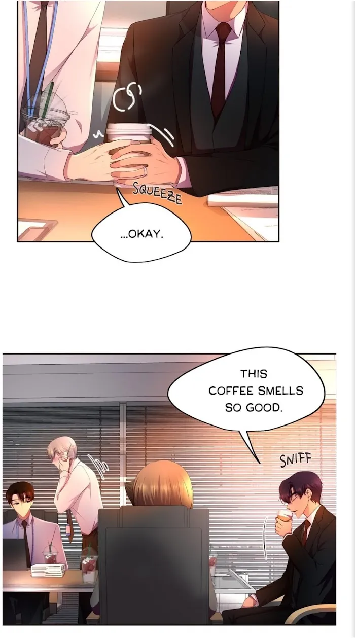 Hold Me Tight - Chapter 138 Page 57