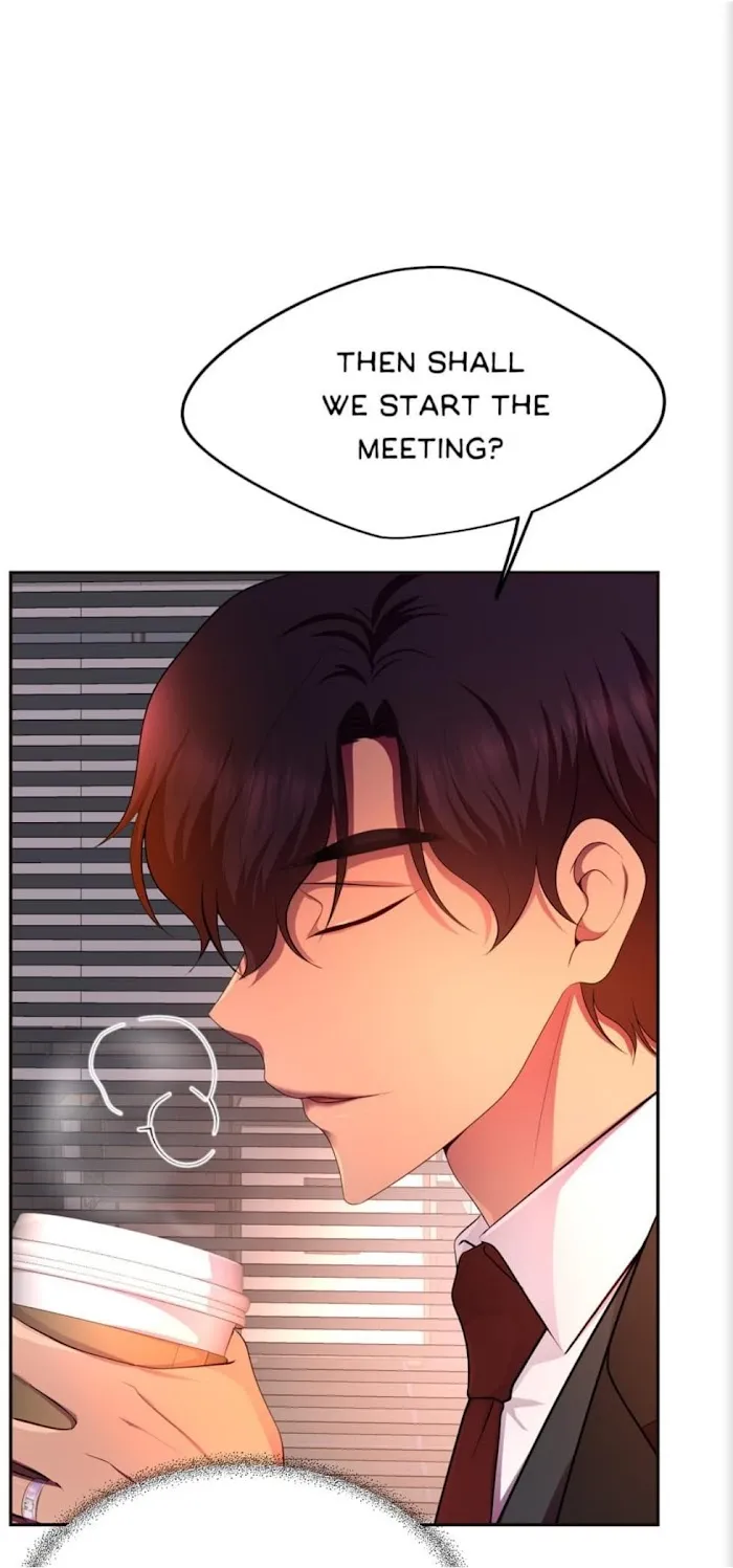 Hold Me Tight - Chapter 138 Page 58