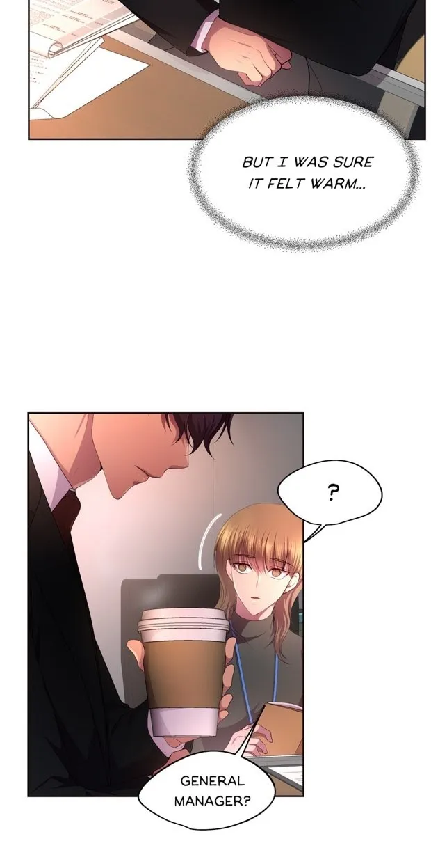 Hold Me Tight - Chapter 139 Page 2