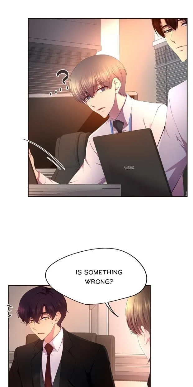 Hold Me Tight - Chapter 139 Page 3