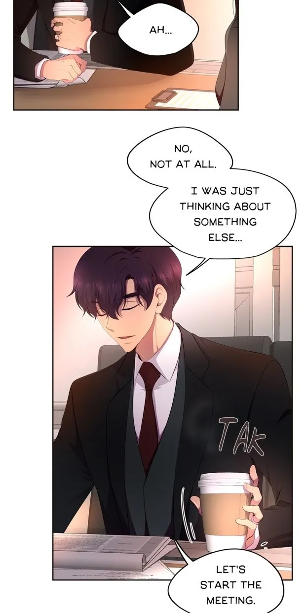 Hold Me Tight - Chapter 139 Page 4