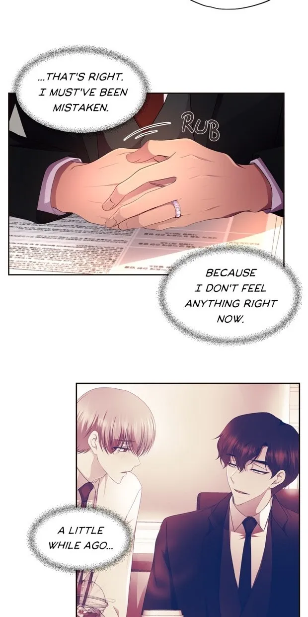 Hold Me Tight - Chapter 139 Page 5