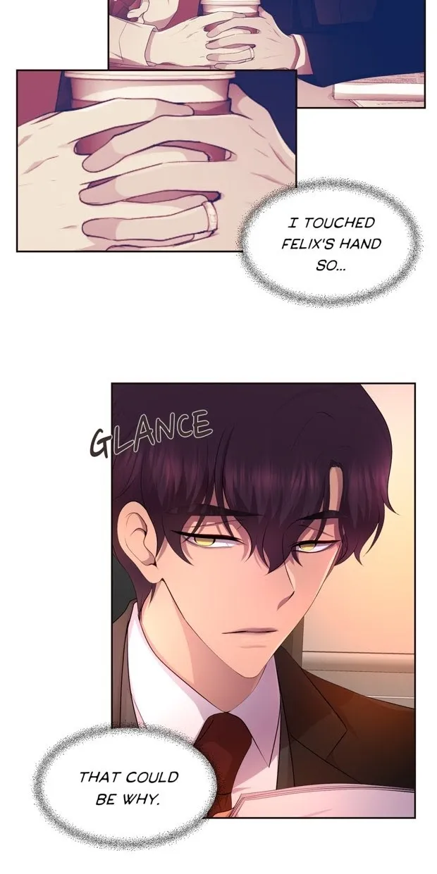 Hold Me Tight - Chapter 139 Page 6