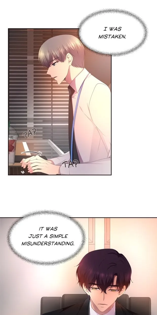 Hold Me Tight - Chapter 139 Page 7