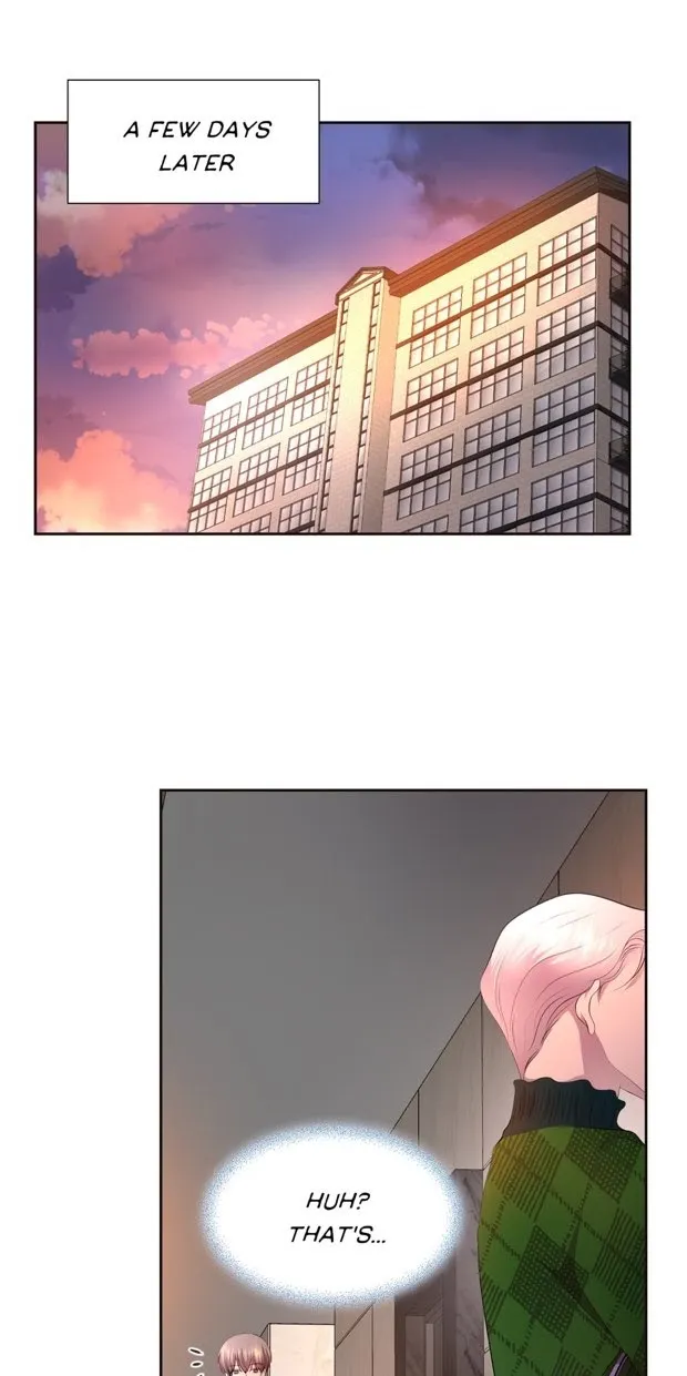 Hold Me Tight - Chapter 139 Page 9