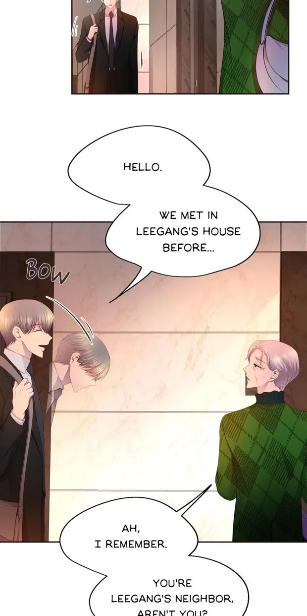Hold Me Tight - Chapter 139 Page 10