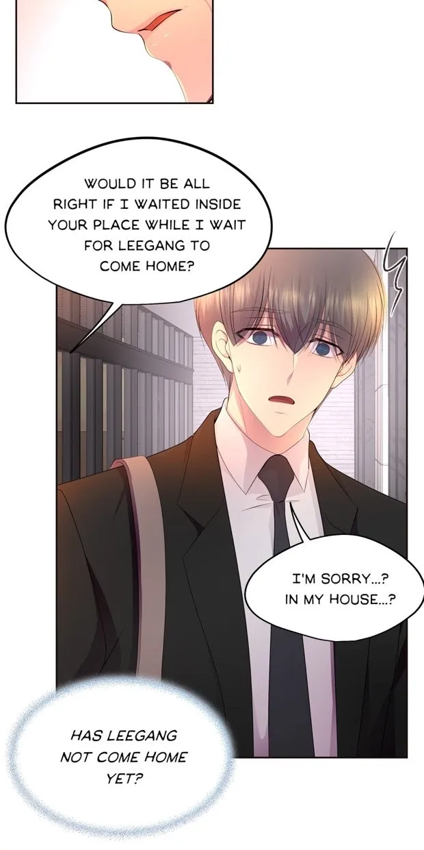 Hold Me Tight - Chapter 139 Page 12