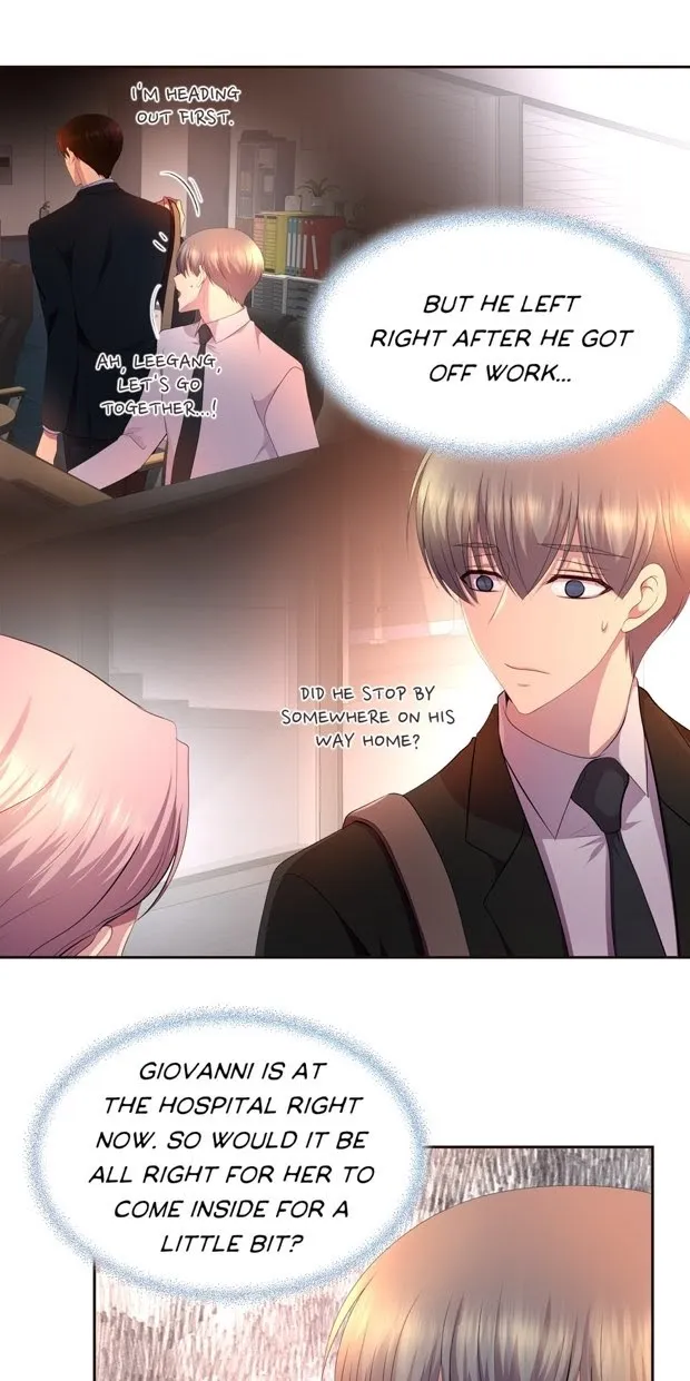 Hold Me Tight - Chapter 139 Page 13