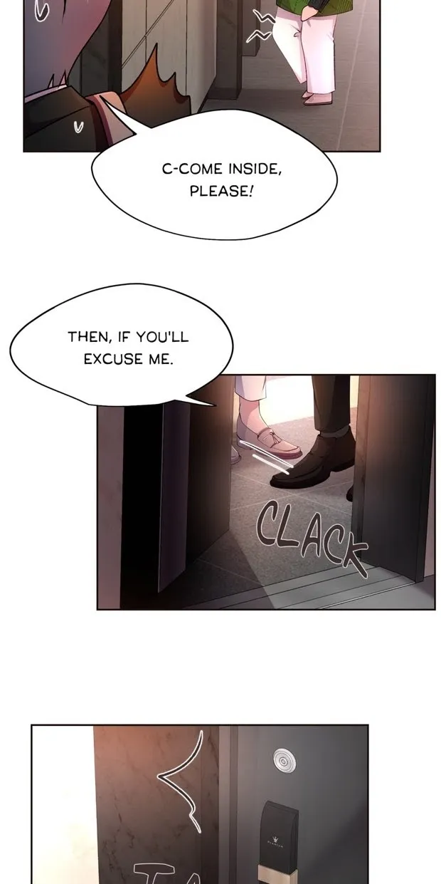 Hold Me Tight - Chapter 139 Page 15