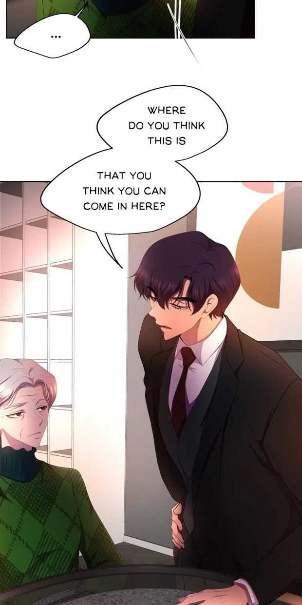 Hold Me Tight - Chapter 139 Page 26
