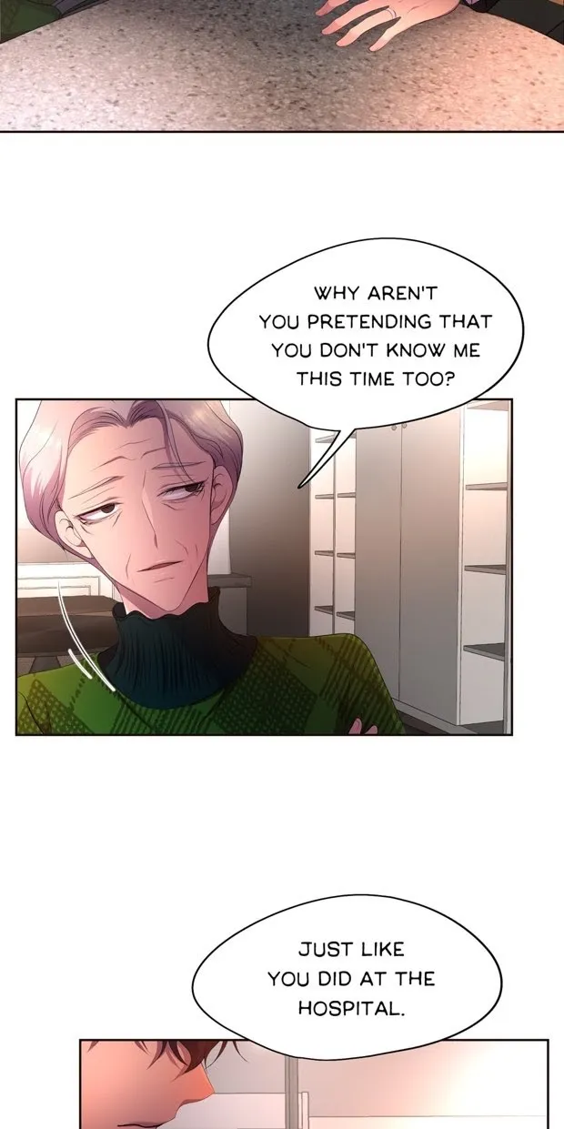 Hold Me Tight - Chapter 139 Page 27