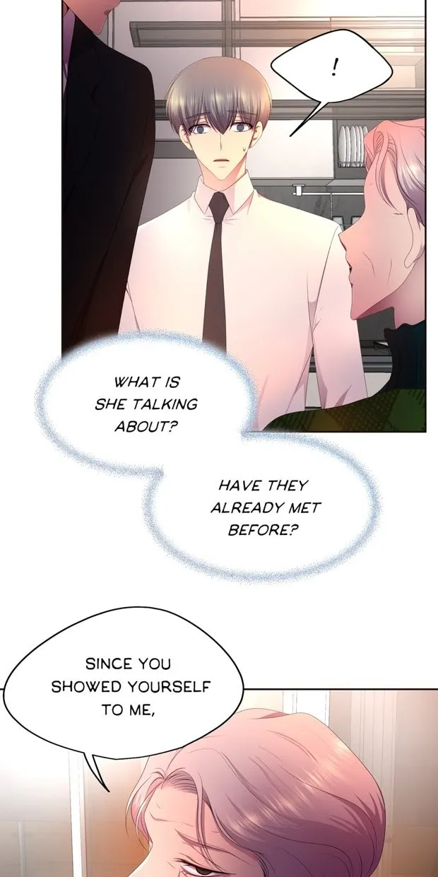 Hold Me Tight - Chapter 139 Page 28