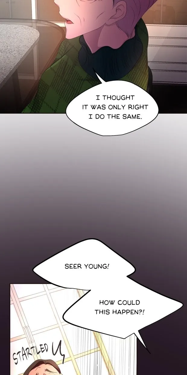 Hold Me Tight - Chapter 139 Page 29