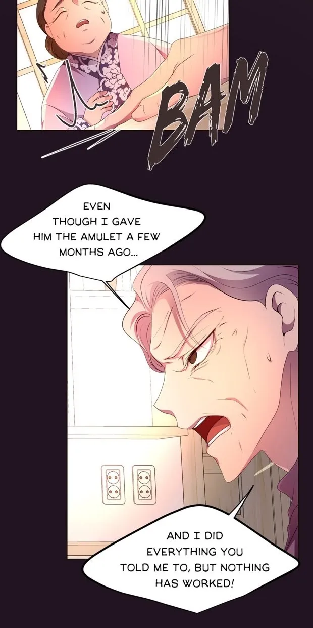 Hold Me Tight - Chapter 139 Page 30