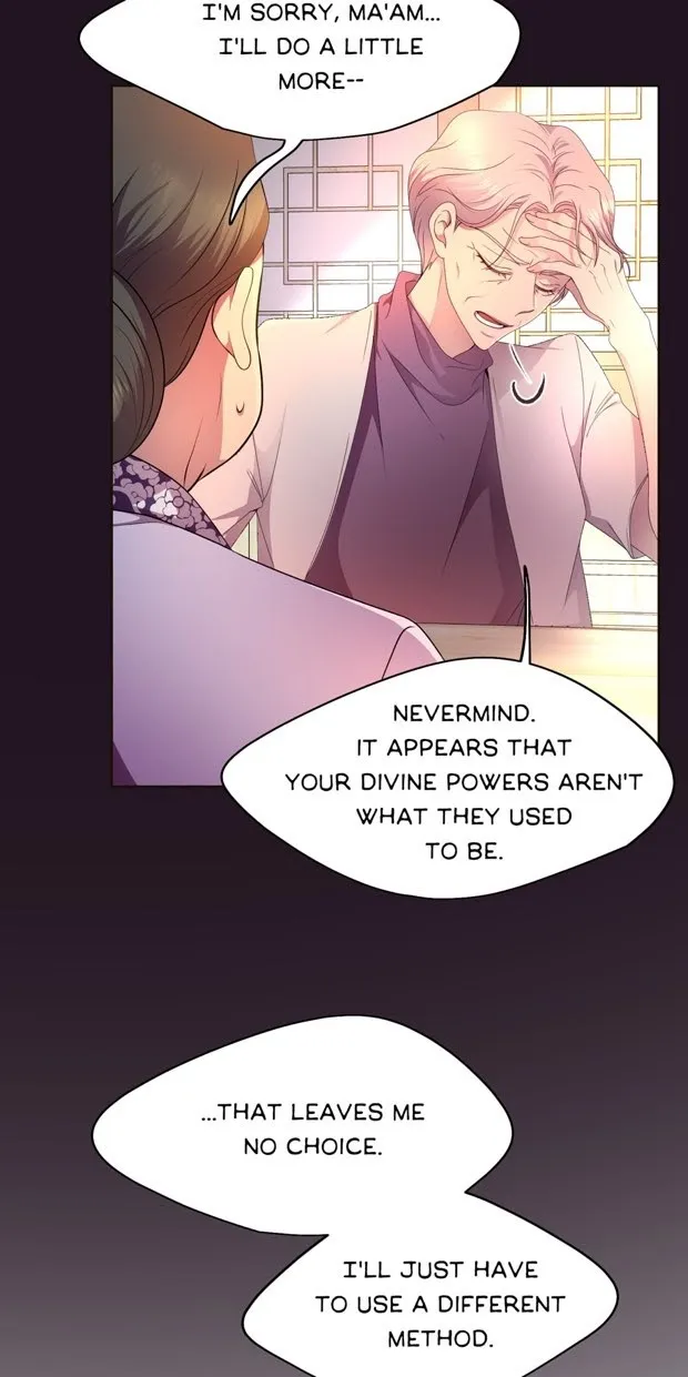 Hold Me Tight - Chapter 139 Page 32