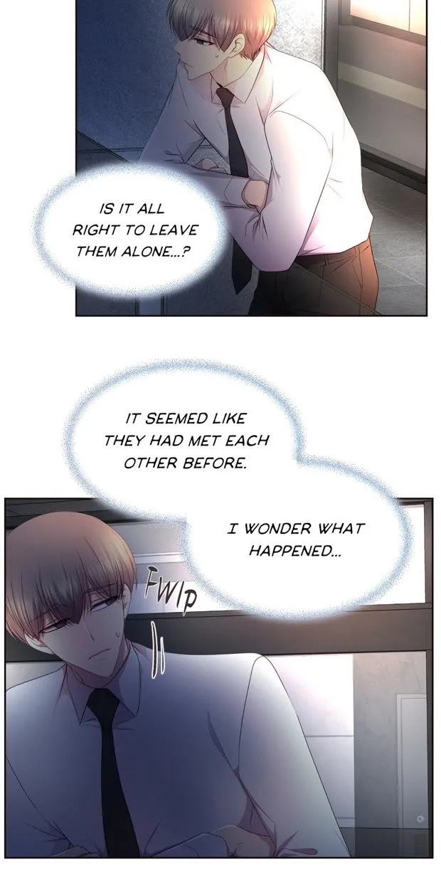 Hold Me Tight - Chapter 139 Page 36