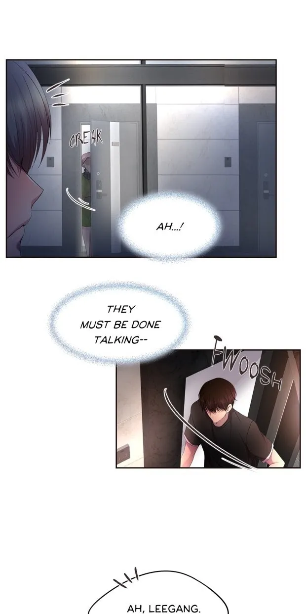 Hold Me Tight - Chapter 139 Page 37