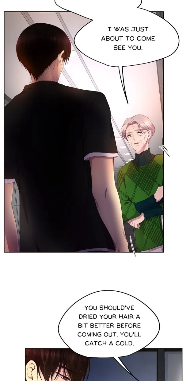 Hold Me Tight - Chapter 139 Page 38