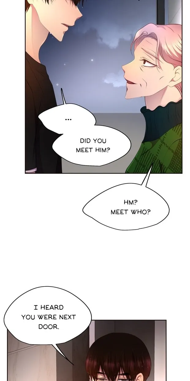 Hold Me Tight - Chapter 139 Page 39