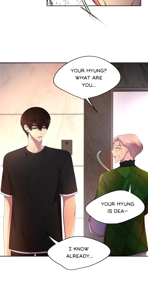 Hold Me Tight - Chapter 139 Page 42
