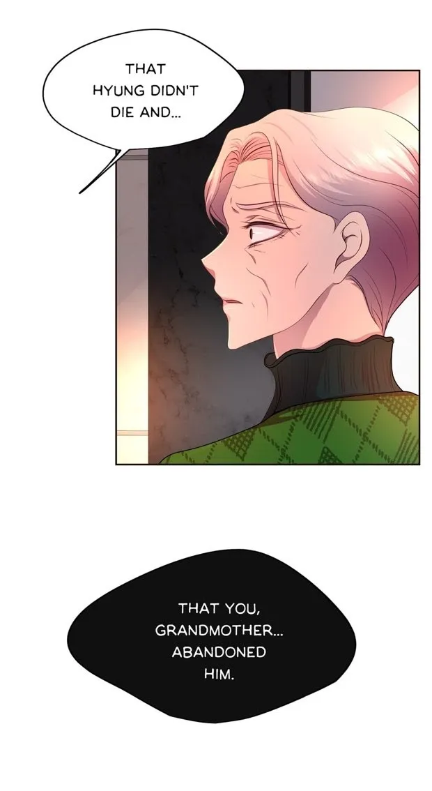 Hold Me Tight - Chapter 139 Page 43